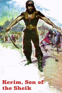 Kerim, Son of the Sheik (1962)
