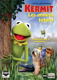 Kermit, les années têtard (2002)