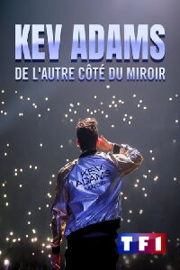 Kev Adams : De l'autre côté du miroir (2023)