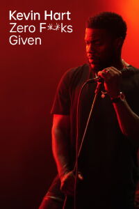 Kevin Hart: Zero Fucks Given (2020)