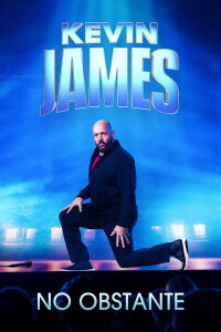 Kevin James: Irregardless (2024)