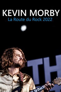 Kevin Morby - La Route du Rock (2022)