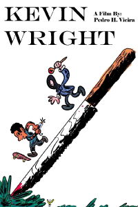 Kevin Wright (2018)
