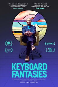 Keyboard Fantasies (2021)