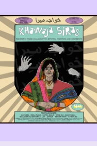 Khawaja Siras: Pakistan's Trans Community in Between Tradition and Modernity (2023)