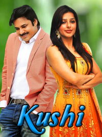 Khushi (2001)