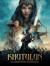 Khutulun La princesse guerrière (2021)