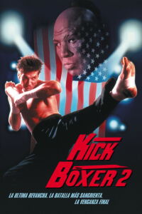 Kickboxer 2: El regreso (1991)