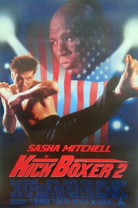 Kickboxer 2 : Le Successeur (1991)