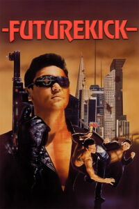 Kickboxer 2025 (1991)