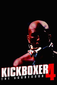 Kickboxer 4: The Aggressor (1994)