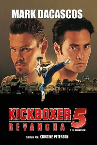 Kickboxer 5: La redención (1995)
