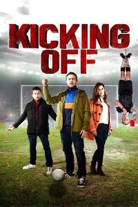 Kicking Off (2015)