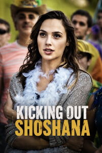 Kicking Out Shoshana (2014)