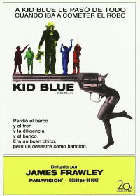 Kid blue (1973)
