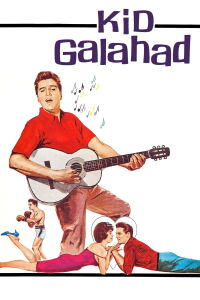 Kid Galahad (1962)