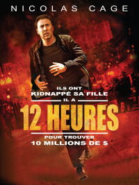 Kidnappée (2012)