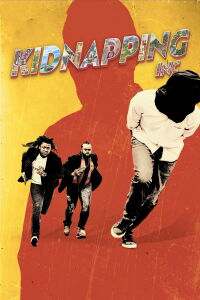 Kidnapping Inc. (2025)