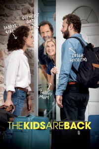 Kids Are Back (2021)