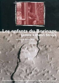 Kids from the Coal Land: A Letter to Henri Storck (2000)