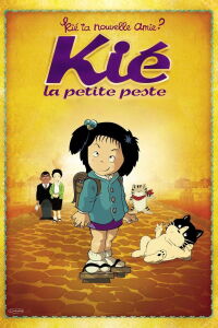 Kié, la petite peste (1981)