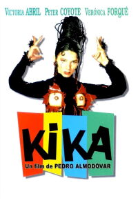 Kika (1993)