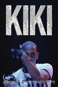 Kiki (2016)
