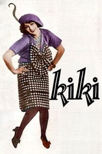 Kiki (1926)