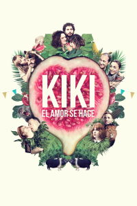 Kiki: Love to Love (2016)