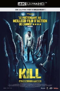 Kill (2024)