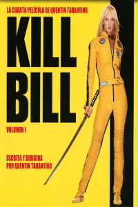 Kill Bill: Vol. 1 (2003)