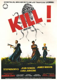 Kill: matar (1971)