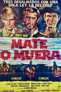 Kill or Be Killed (1966)