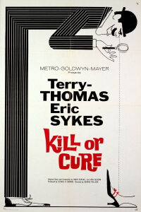Kill or Cure (1962)