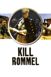Kill Rommel! (1969)