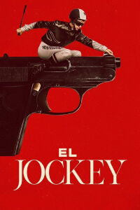 Kill the Jockey (2024)