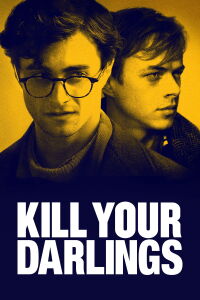 Kill Your Darlings (2013)
