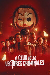 Killer Book Club (2023)