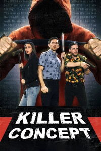 Killer Concept (2021)