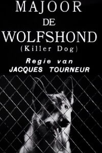 Killer Dog (1936)