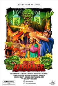 Killer Kabbage (2024)