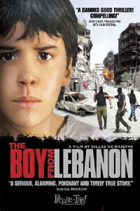Killer Kid (1994)