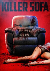 Killer Sofa (2019)