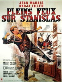 Killer Spy (1965)