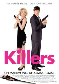 Killers: Asesinos Con Estilo (2010)