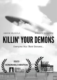 Killin' Your Demons (2022)