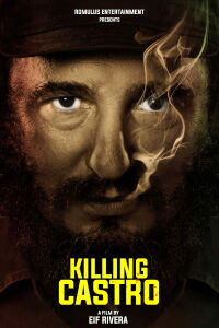 Killing Castro (2026)