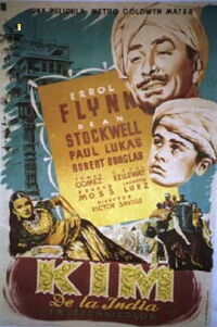 Kim (1950)