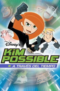 Kim Possible: A través del tiempo (2003)