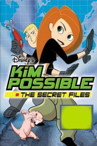 Kim Possible : Les Dossiers secrets (2003)